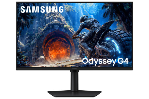 Монитор Samsung Odyssey G4 27HG402, 27" IPS, 1920x1080 300Hz