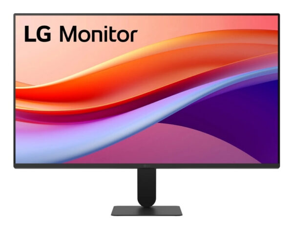 Монитор LG 24U41YA-B, 23.8" IPS, HDR10, 1920x1080 120Hz