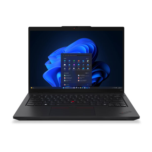 Лаптоп Lenovo ThinkPad L14 G6, 14", Core Ultra 5, 16GB/512GB