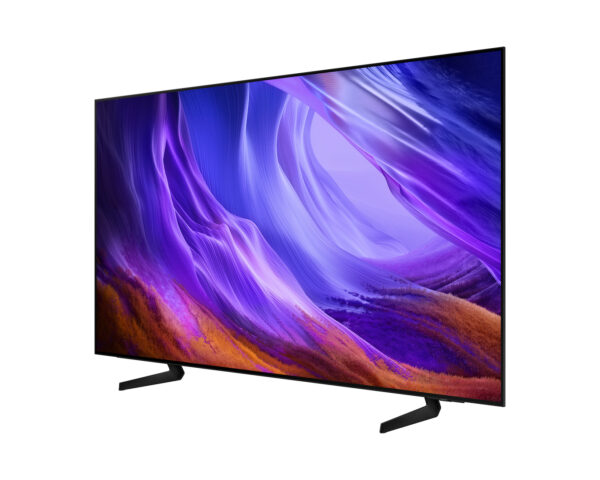 Телевизор Samsung 55" S85H OLED 4K Smart, 120Hz