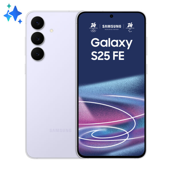 Смартфон Samsung Galaxy S25 FE