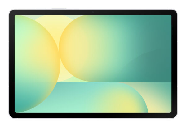 Таблет Samsung Galaxy Tab S10 FE, 128 GB, сребрист