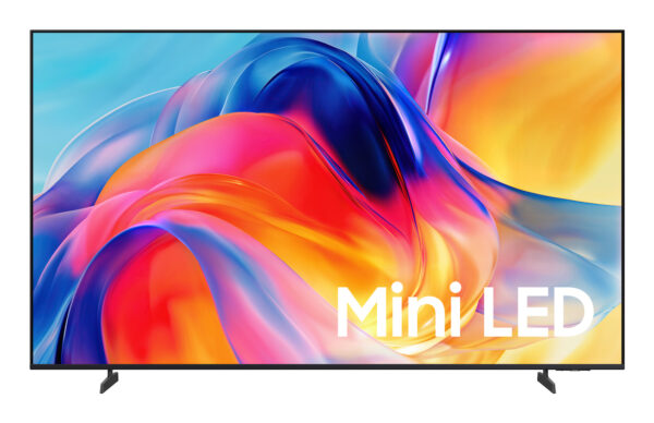 Телевизор Samsung 85M70HA, 85" Mini LED 4K Smart TV (2026)
