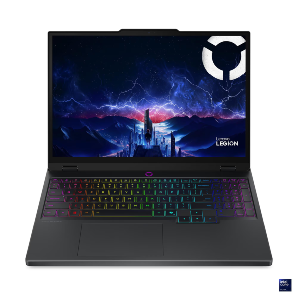 Лаптоп Lenovo Legion 5 15, Intel i7, IPS 165Hz, 32GB, RTX5060
