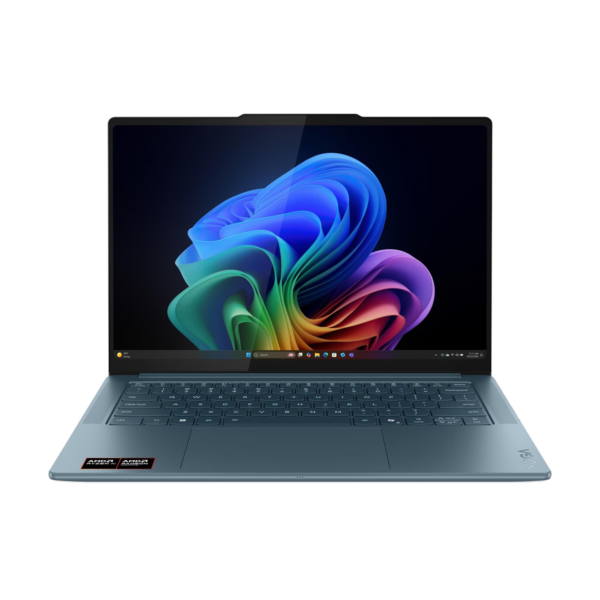Лаптоп Lenovo Yoga Pro 7 14, OLED 3K, 32GB, Windows 11