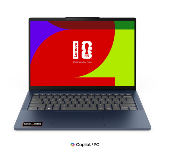 Лаптоп Lenovo IdeaPad Slim 5, 14" FHD IPS, 32GB RAM