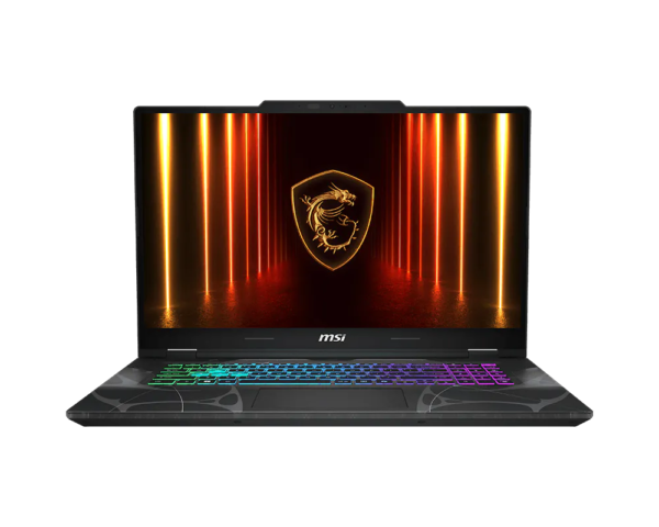 Лаптоп MSI Cyborg 17, 17.3" FHD 144Hz, i5-13420H, 16GB/512GB