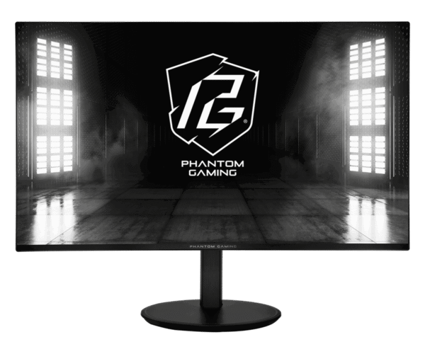Монитор ASRock PG27FFS2E, 27" IPS FHD 240Hz