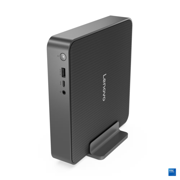 Мини компютър Lenovo ThinkCentre Tiny