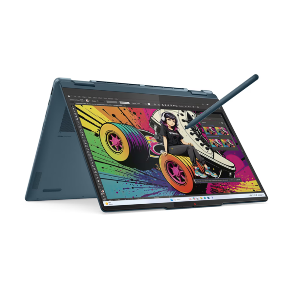 Лаптоп Lenovo Yoga 7 2-in-1
