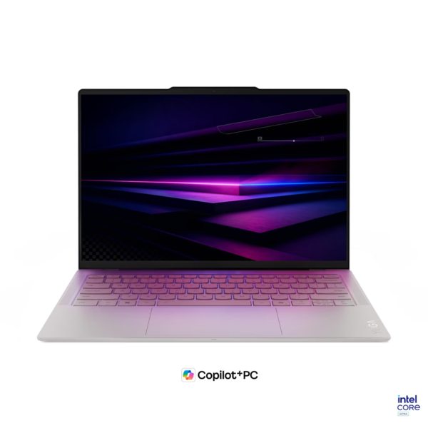 Лаптоп Lenovo Yoga Slim 7 14