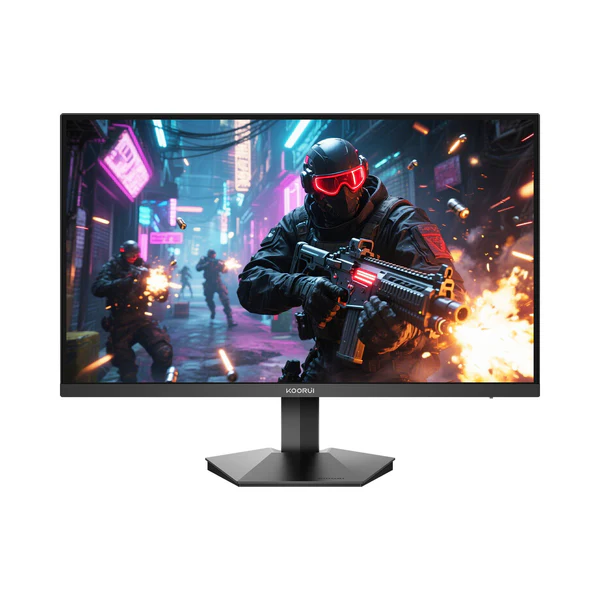 Монитор Koorui GN02, 27" VA FHD 240Hz