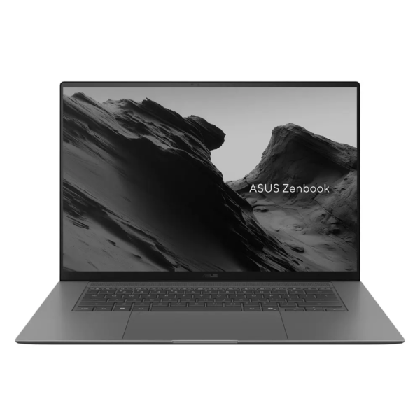 Лаптоп Asus Zenbook S UM5606GA, 16" OLED Touch 120Hz, Ryzen AI 9, 32GB/2TB