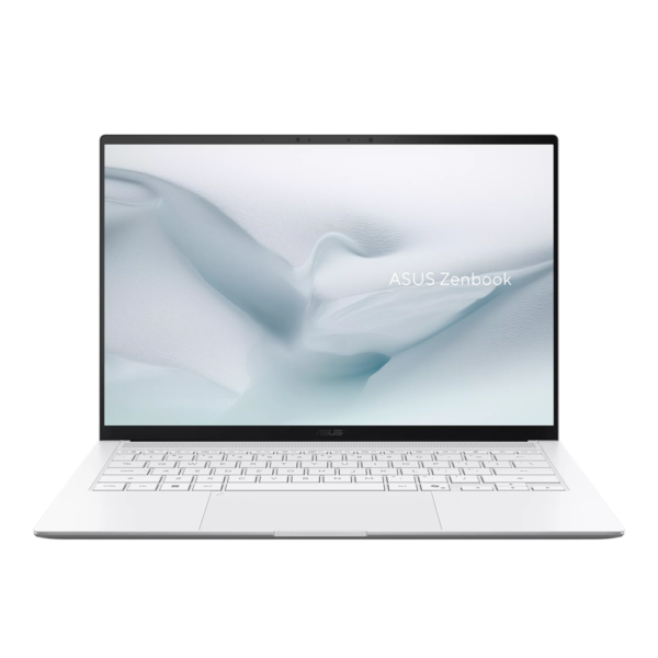 Лаптоп Asus Zenbook S UX5406AA, 14" OLED Touch 120Hz, Ultra 9, 32GB/1TB