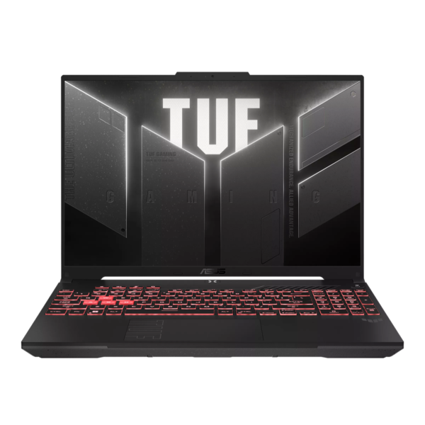 Лаптоп ASUS TUF A16 FA607NUQ, 16" 144Hz, Ryzen 7, 16GB/512GB