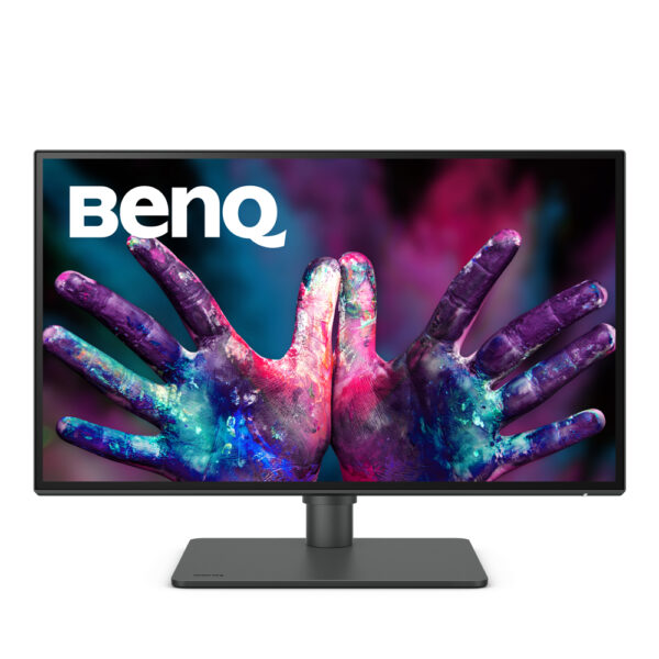 Монитор BenQ PD2506Q, 25" IPS, 2560x1440 60Hz
