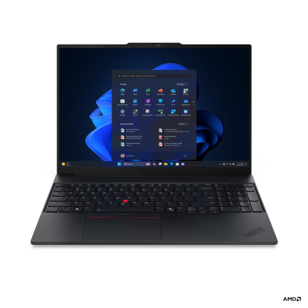 Лаптоп Lenovo ThinkPad E16 G3