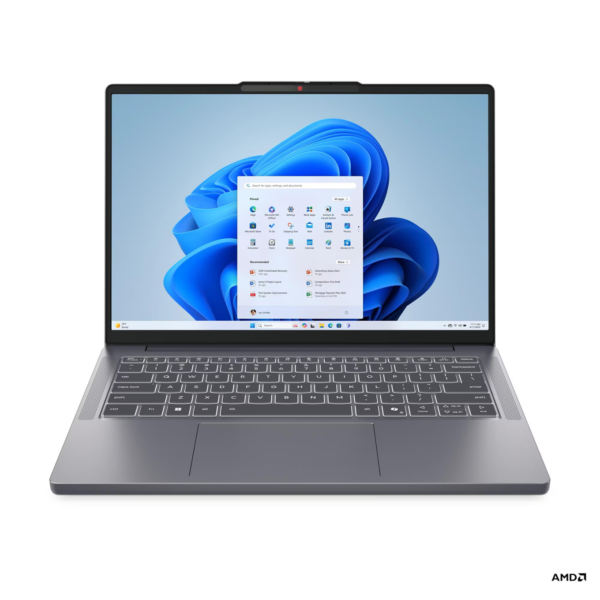 Лаптоп Lenovo IdeaPad 3 Slim, 14"