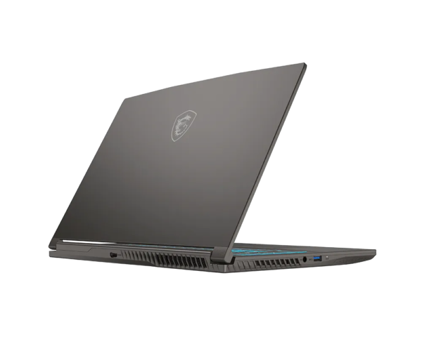 Лаптоп MSI Thin A15, 15.6" FHD 144Hz, Ryzen 7, 16GB/512GB