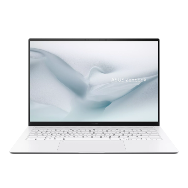 Лаптоп Asus Zenbook UX5406AA, OLED 3K, 32GB RAM