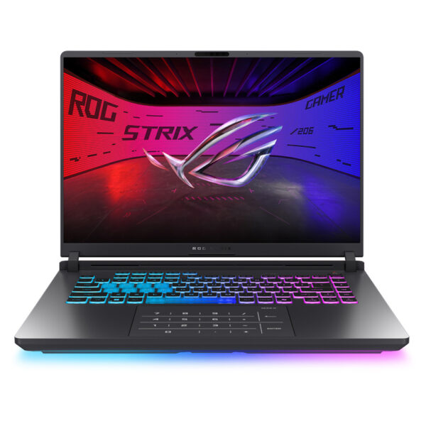 Лаптоп Asus ROG Strix G615LP, 300Hz, 32GB RAM