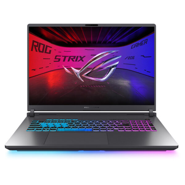Лаптоп Asus ROG Strix G615LM, 300Hz, 32GB RAM
