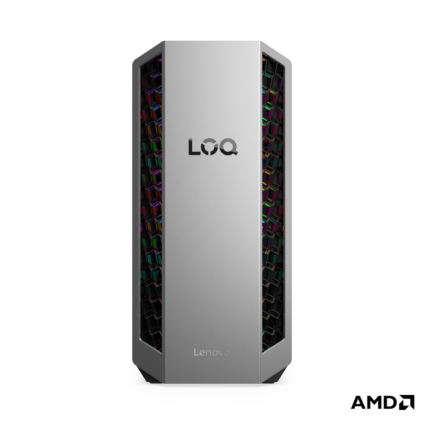 Настолен компютър Lenovo LOQ Tower 26