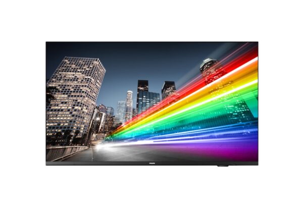 Телевизор Philips 43BFL2214, 43" 4K UHD Smart