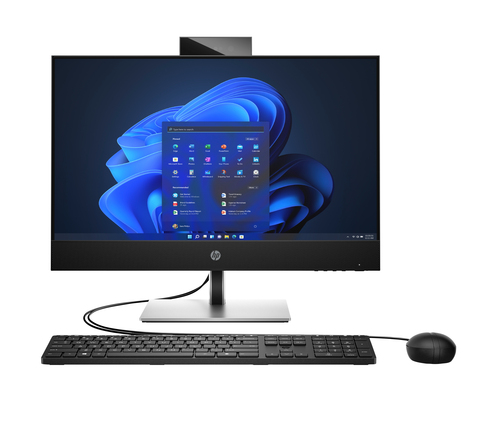 Моноблок HP ProOne 440 G9, 23.8" Core i7, 32GB/512GB