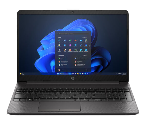 Лаптоп HP 250R G9, 15.6" FHD, Core 7 150U, 16GB/512GB