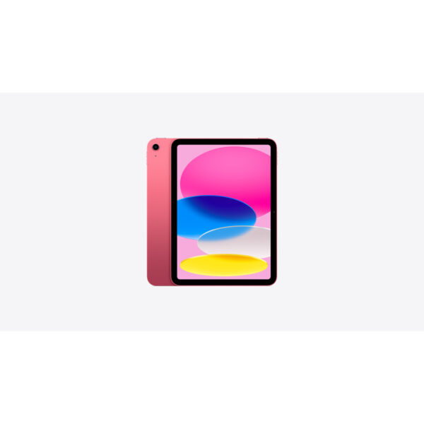 Таблет Apple iPad 11 (A16) Cellular, 128 GB, розов