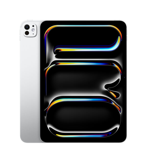 Таблет Apple iPad Pro 11 (M5), 512 GB, сребрист
