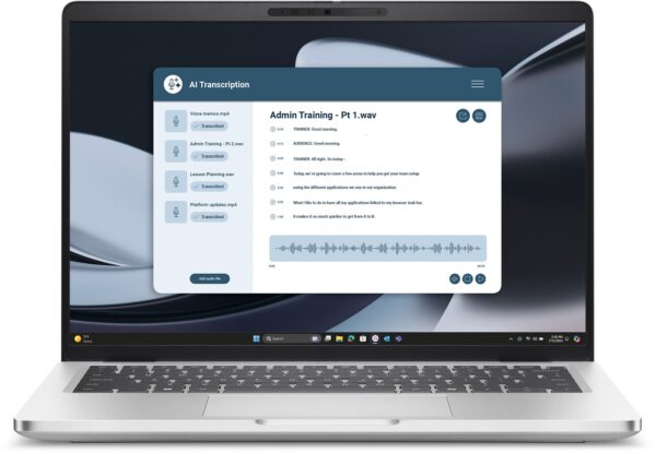 Лаптоп Dell Pro 14 Plus, 14" FHD+, Ultra 5 236V vPro, 16GB/512GB