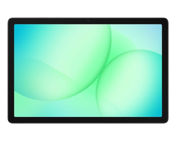 Таблет Samsung Galaxy Tab A11+, 11", 256 GB, Wi-Fi, сребрист