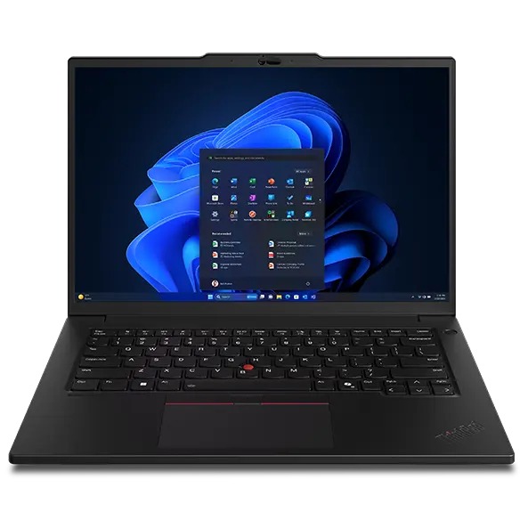 Лаптоп Lenovo ThinkPad P14s G6, 14.5" WQXGA, 64GB/1TB, RTX PRO 500