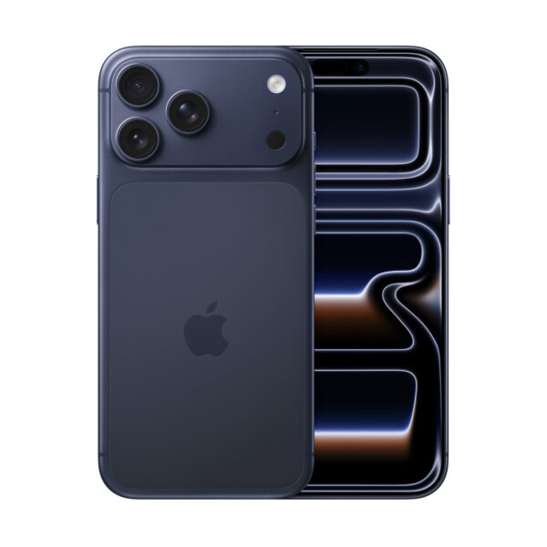 Смартфон Apple iPhone 17 Pro Max, 256 GB, Deep Blue