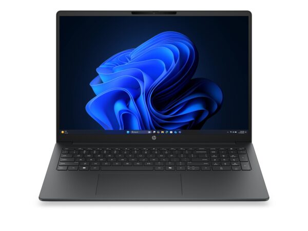 Лаптоп HP 200 G2i, 16" WUXGA, Core 5, 12GB/512GB