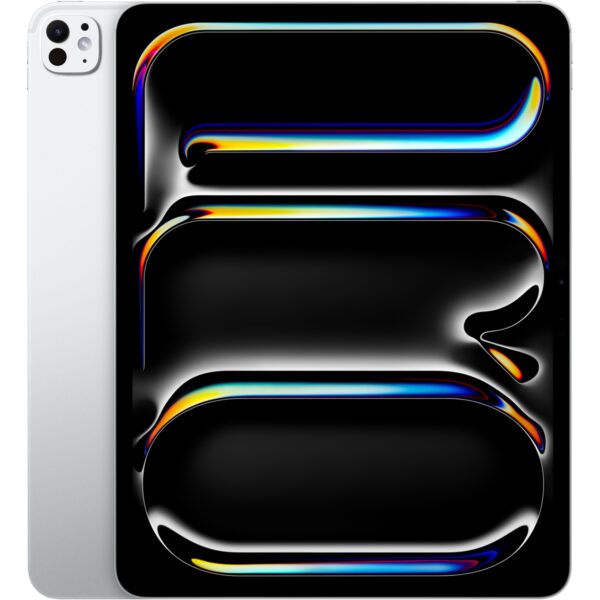 Таблет Apple iPad Pro 13 (M5) Wi-Fi, 2 TB, сребрист