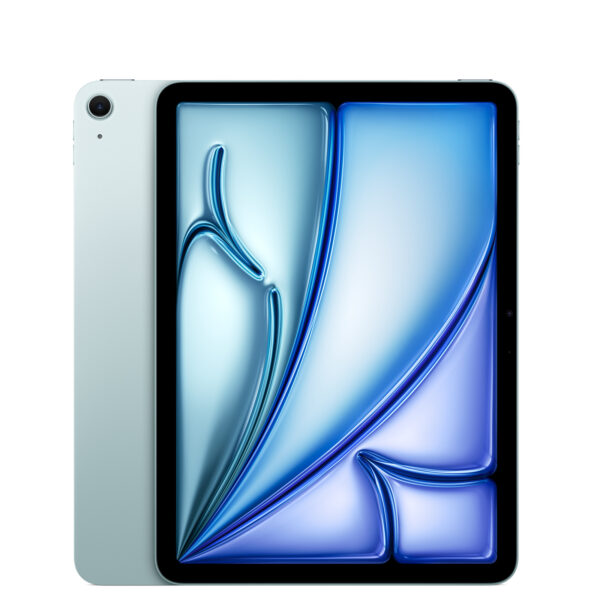 Таблет Apple iPad Air 11 (M4), Wi-Fi, 128 GB, син
