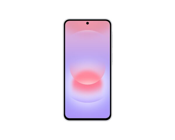 Смартфон Samsung Galaxy A37 5G, 128 GB, бял