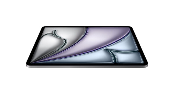 Таблет Apple iPad Air 13" (M4), Cellular, 512 GB, Space Grey