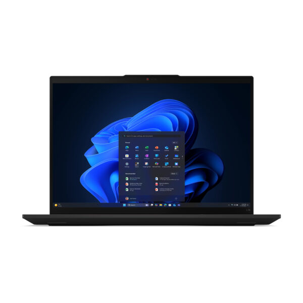 Лаптоп Lenovo ThinkPad L16 G2, 16", Core Ultra 5, 16GB/512GB