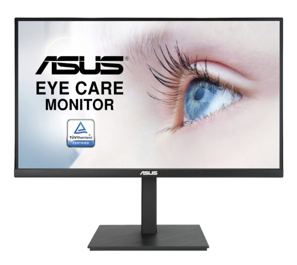 Монитор ASUS VA27AQ, 27" IPS, 2560x1440 75Hz