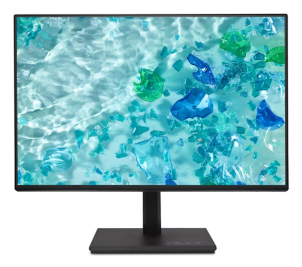 Монитор Acer Vero B247YGbmiprx, 23.8" IPS FHD 120Hz