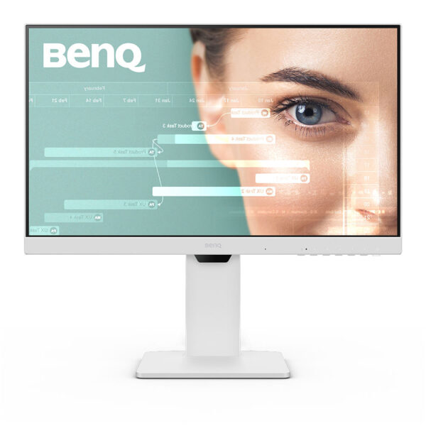 Монитор BenQ GW2486TC, 24" IPS, 1920x1080 100Hz
