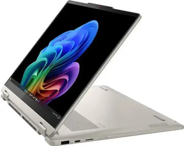 Лаптоп Lenovo Yoga 7 14