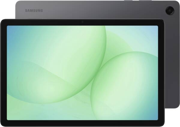 Таблет Samsung Galaxy Tab A11, 128 GB, сив