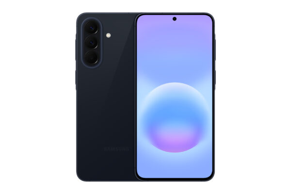 Смартфон Samsung Galaxy A57, 512 GB, тъмносин