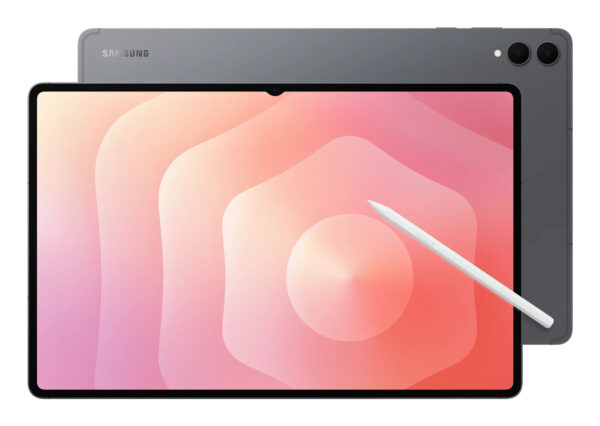 Таблет Samsung Galaxy Tab S11 Ultra, 256 GB, сив, 5G