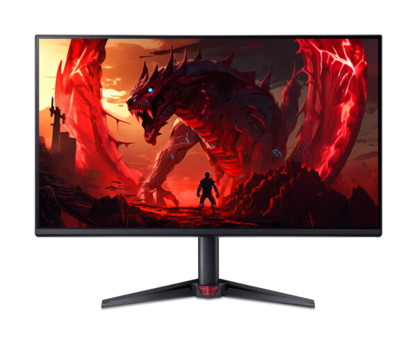 Монитор Acer Nitro VG250QF3bmiipx, 24.5" IPS, 1920x1080 320Hz